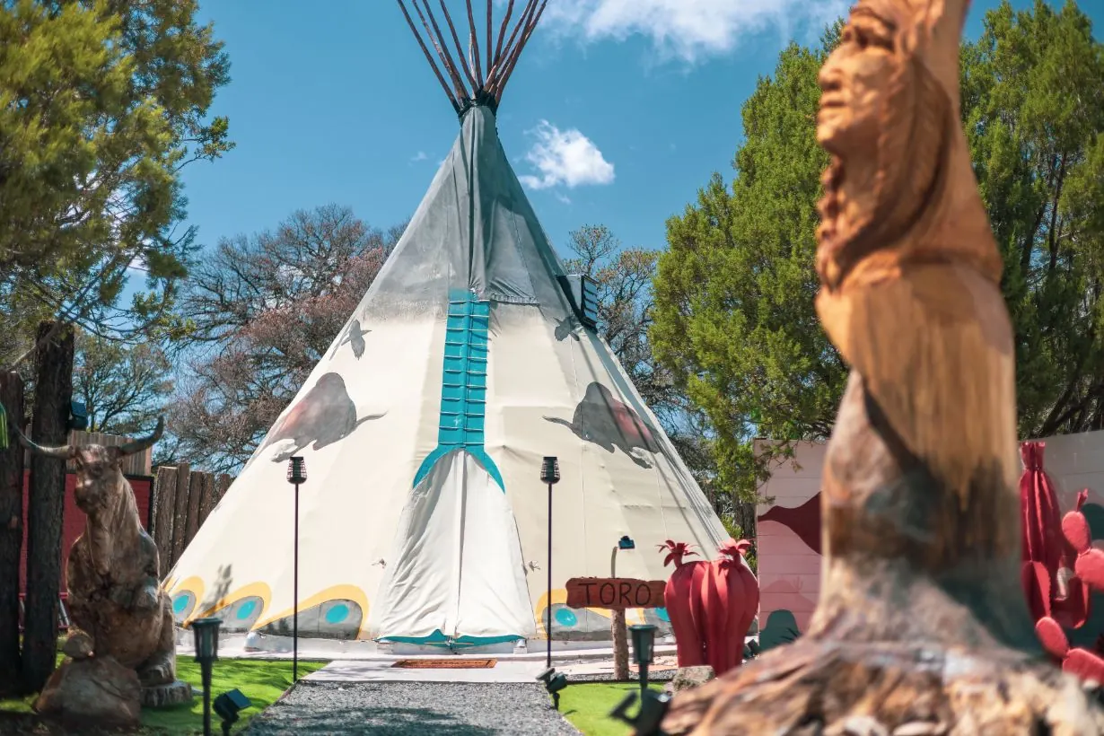 Toro Tipi