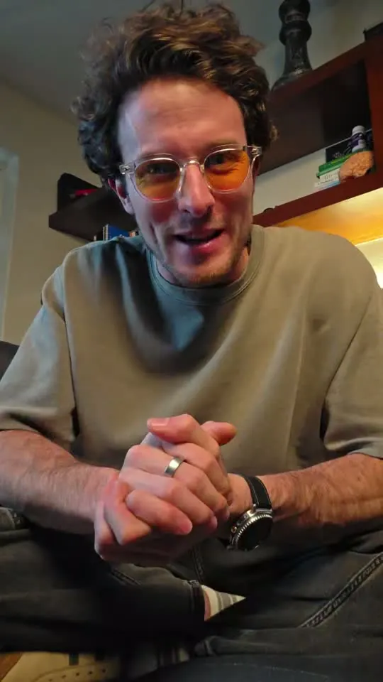 Dr. Patricio Ochoa video preview